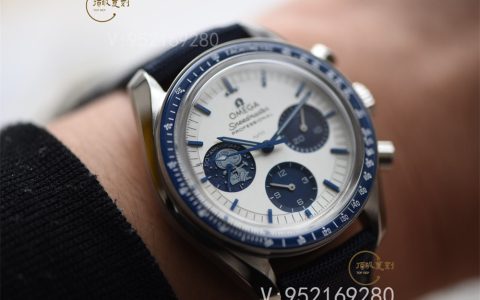 購買復刻表玩復刻表的人是什么心態