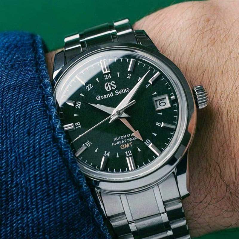 6款2022年熱門Grand Seiko手表定價一覽-復刻表