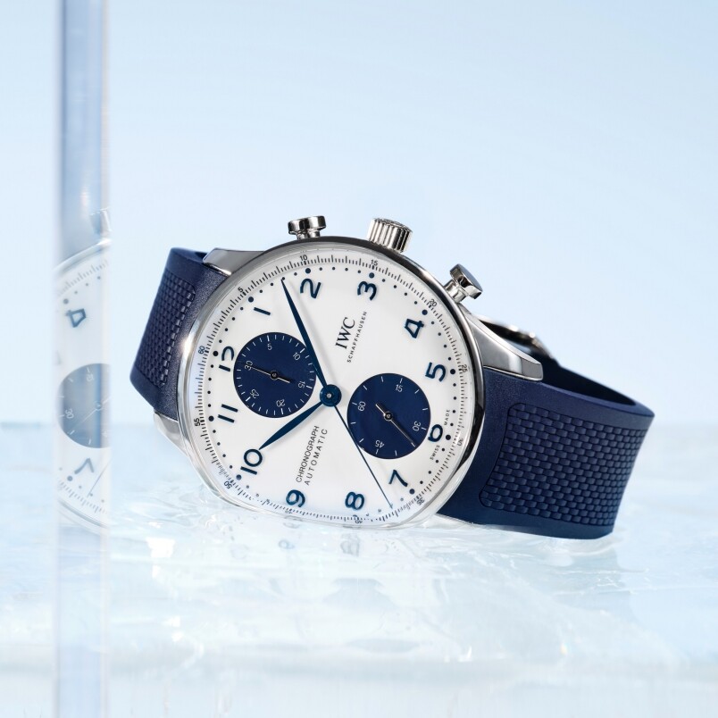 IWC 2022 Portugieser 價(jià)錢介紹