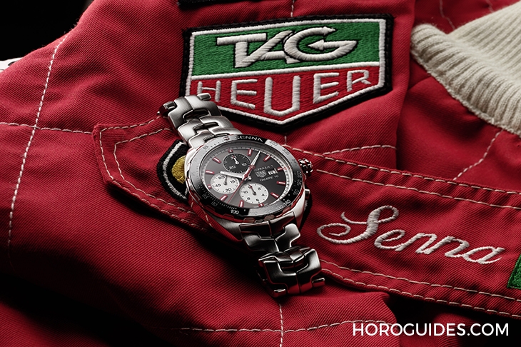 TAG HEUER - 2020 LVMH WATCH WEEK速報：TAG HEUER新作一覽