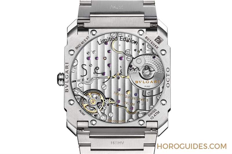 BVLGARI - Geneva Watch Days 2022速報(bào)｜BVLGARI新作全覽