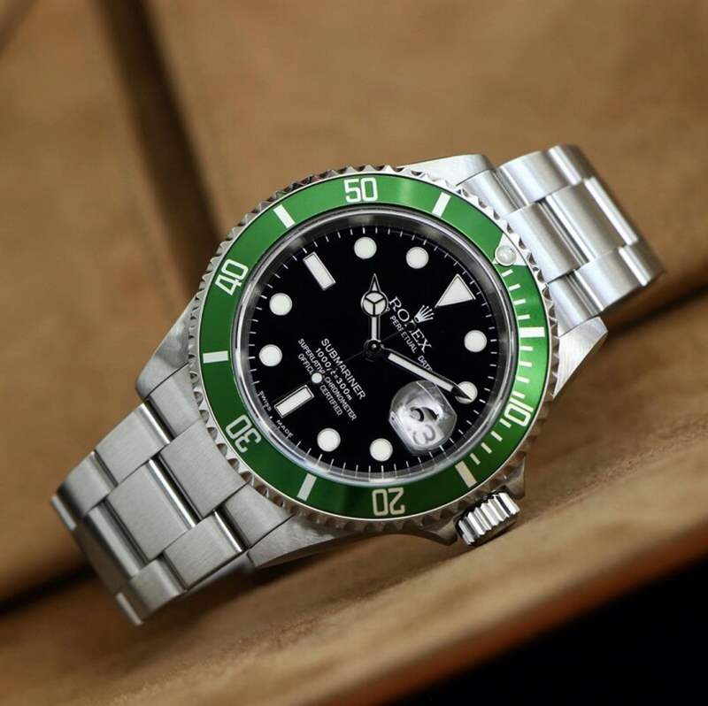 Rolex 2020 Submariner 新表