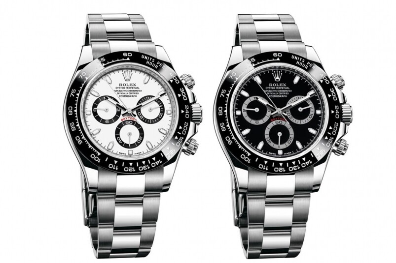 Rolex Daytona Ref.116500LN 價錢介紹