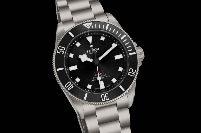 Tudor Pelagos 39