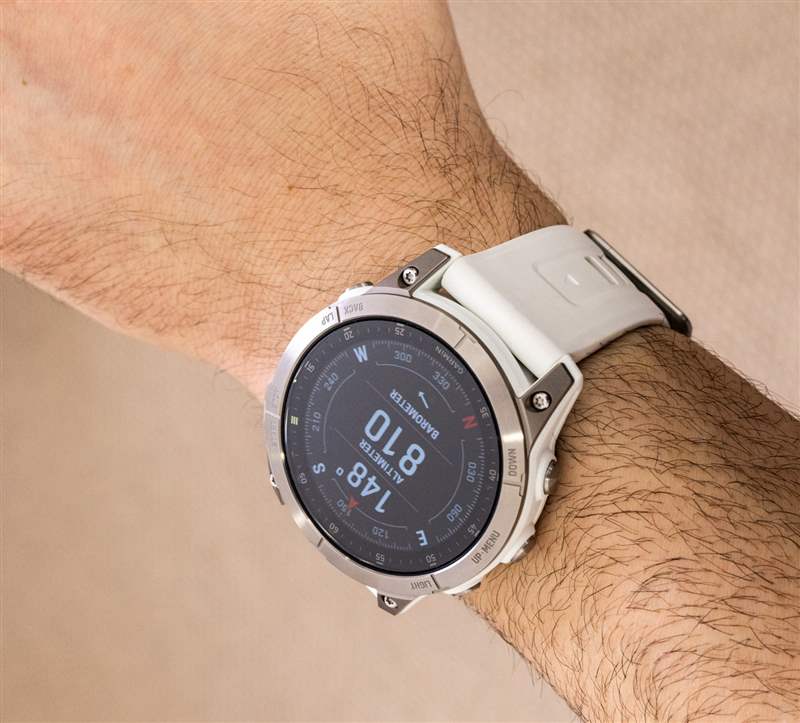 觀看評論：Garmin Epix Generation 2 'Premium Active Smartwatch'