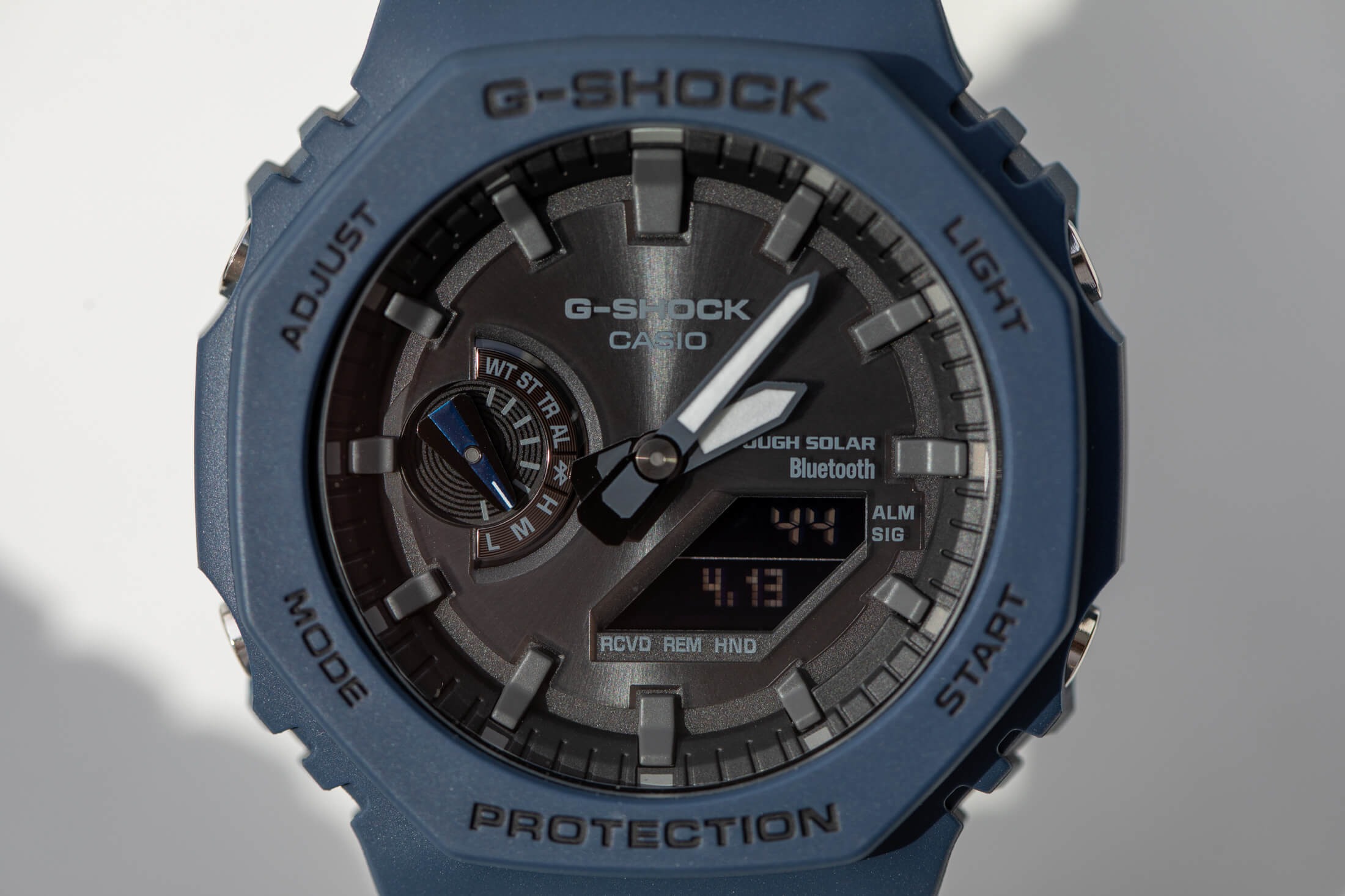 G-Shock Casioak GAB2100