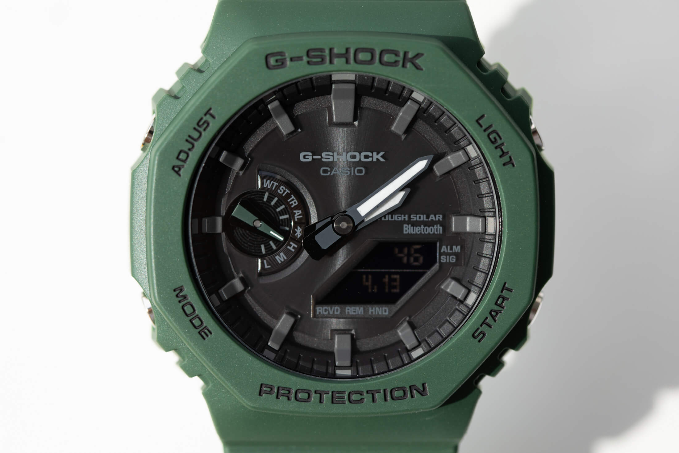 G-Shock Casioak GAB2100