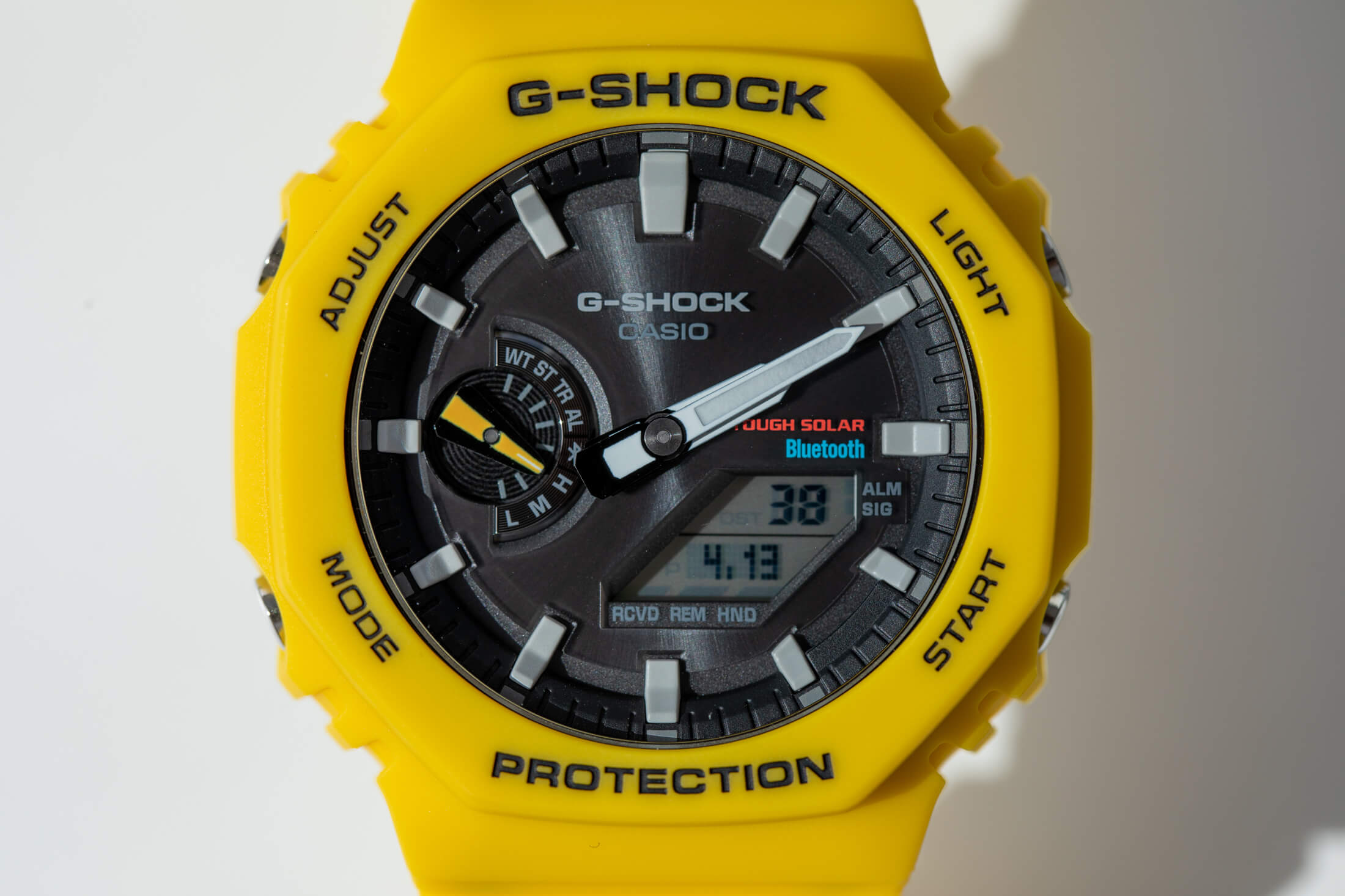 G-Shock Casioak GAB2100