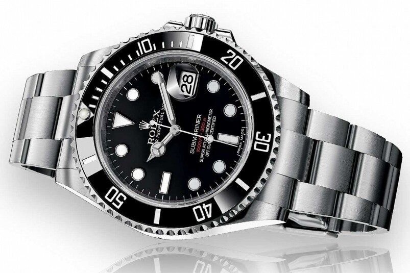 Rolex新表曝光？Rolex紅字Submariner2018與Explorer I新品面世