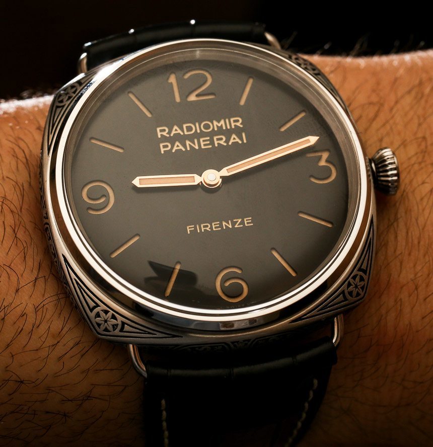 沛納海-RADIOMIR FIRENZE-PAM604-1