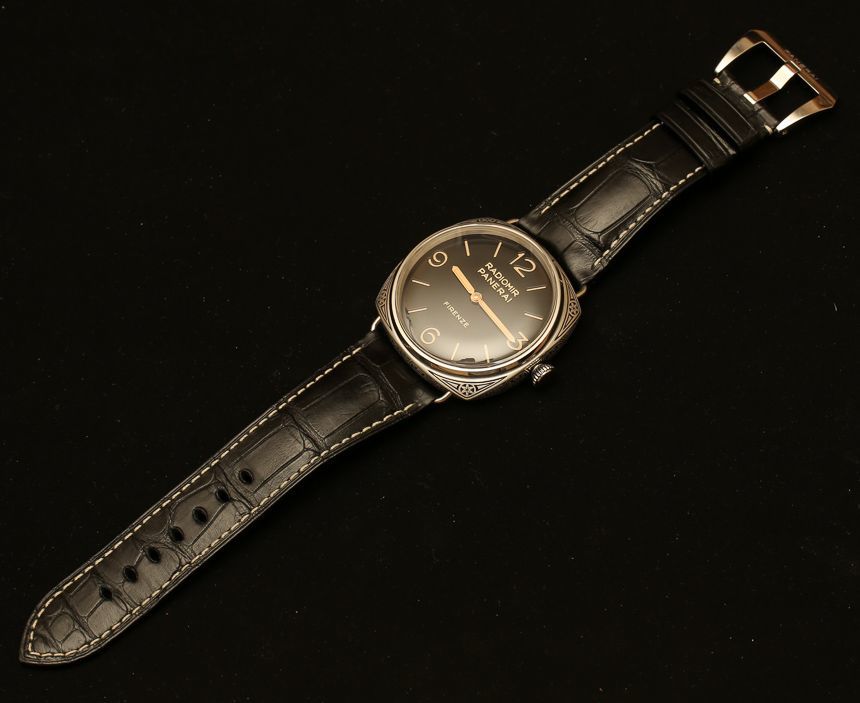 沛納海-RADIOMIR FIRENZE-PAM604-14