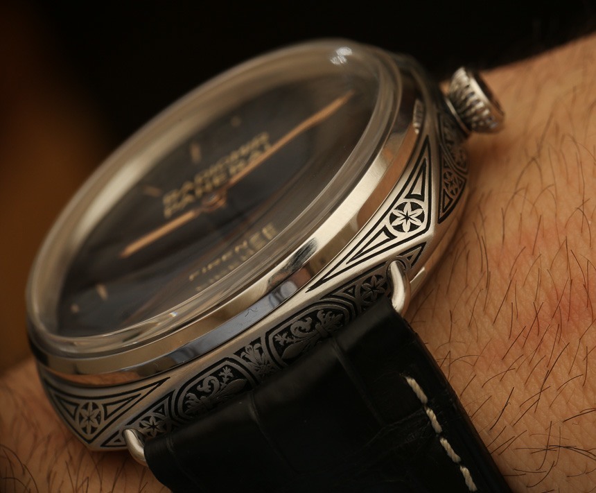 沛納海-RADIOMIR FIRENZE-PAM604-2