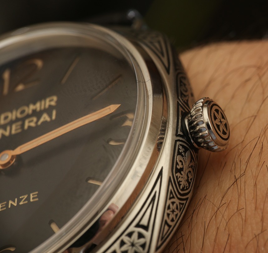 沛納海-RADIOMIR FIRENZE-PAM604-7