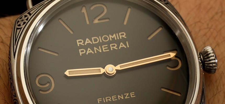 沛納海-RADIOMIR FIRENZE-PAM604-9