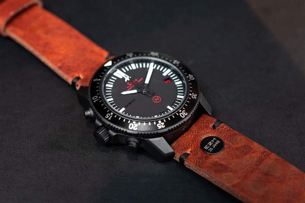 sinn ezm 1.1 S