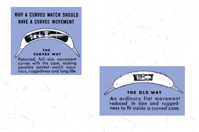 1938年格林廣告