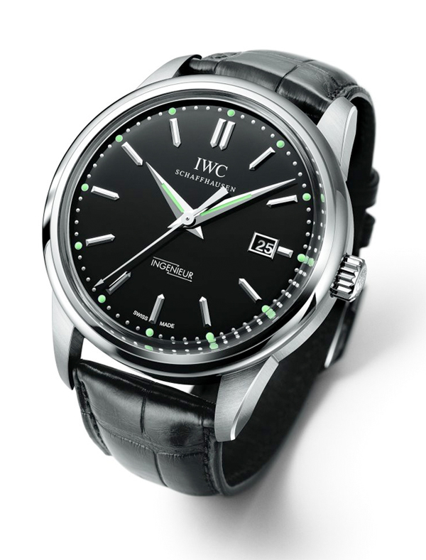 IWC-復古工程師腕表