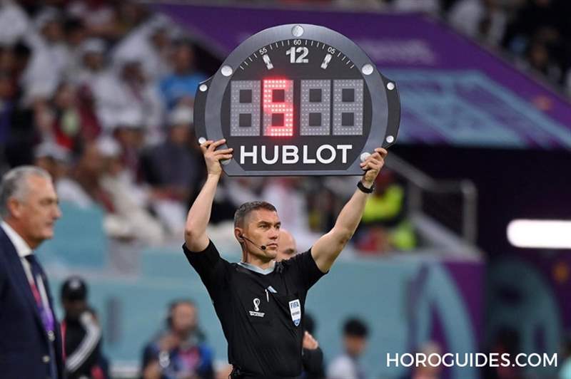 HUBLOT - Hublot的熱血戰(zhàn)術！ 攜手運動明星修煉新世代高階運動潮表魂