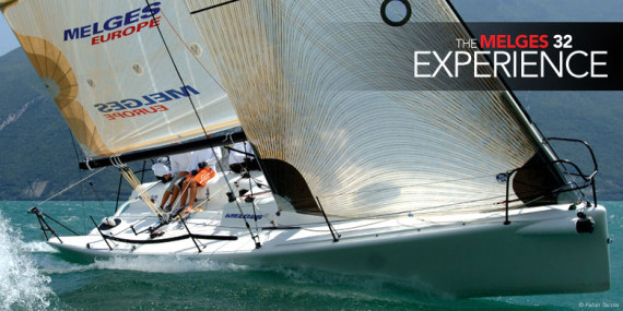 Melges 32 Cuervo y Sobrinos Robusto Buceador Carbon Melges限量版腕表