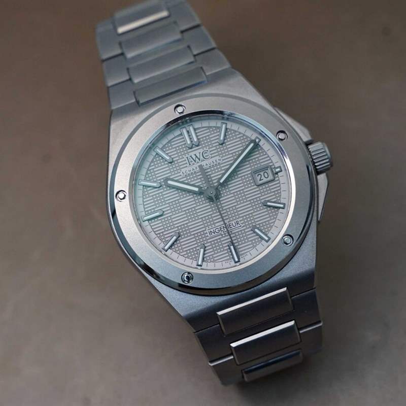 Ingenieur Automatic 40 Ingenieur Automatic 40