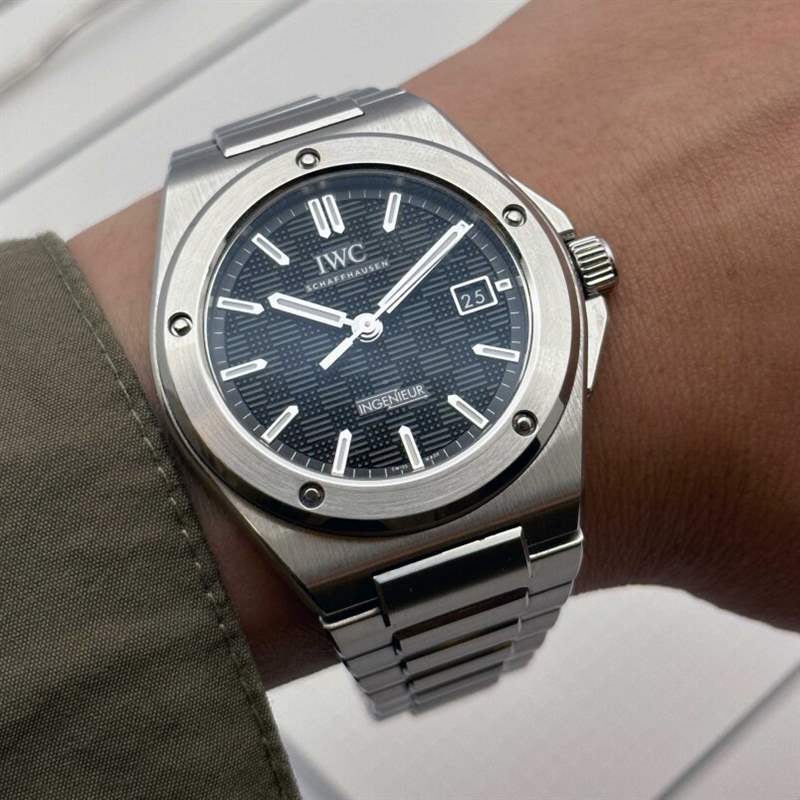 Ingenieur Automatic 40 Ingenieur Automatic 40