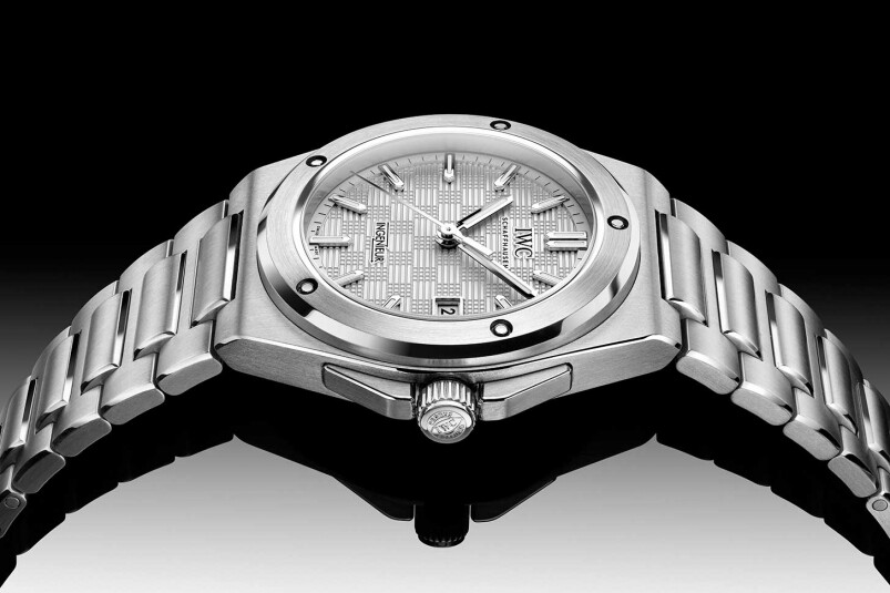 Ingenieur Automatic 40 Ingenieur Automatic 40