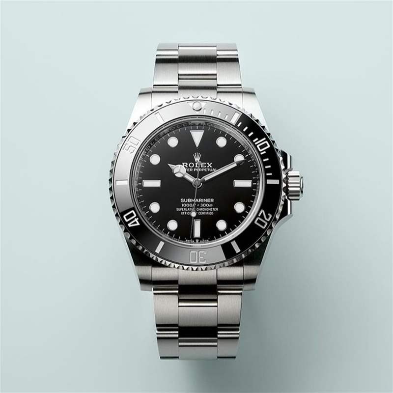 ROLEX黑水鬼、綠水鬼最新行情3只勞力士Submariner年度價(jià)格走勢