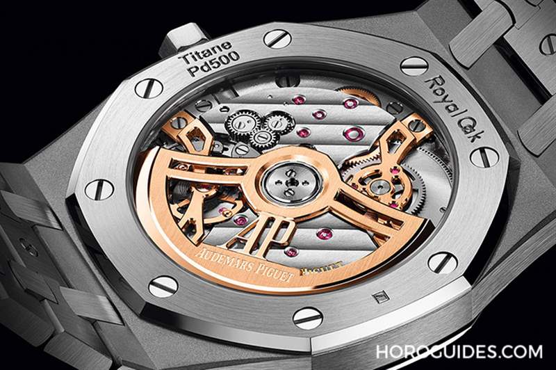 AUDEMARS PIGUET - AP愛彼推出煙燻酒紅面Royal Oak 16202XT，9月多款新表發布