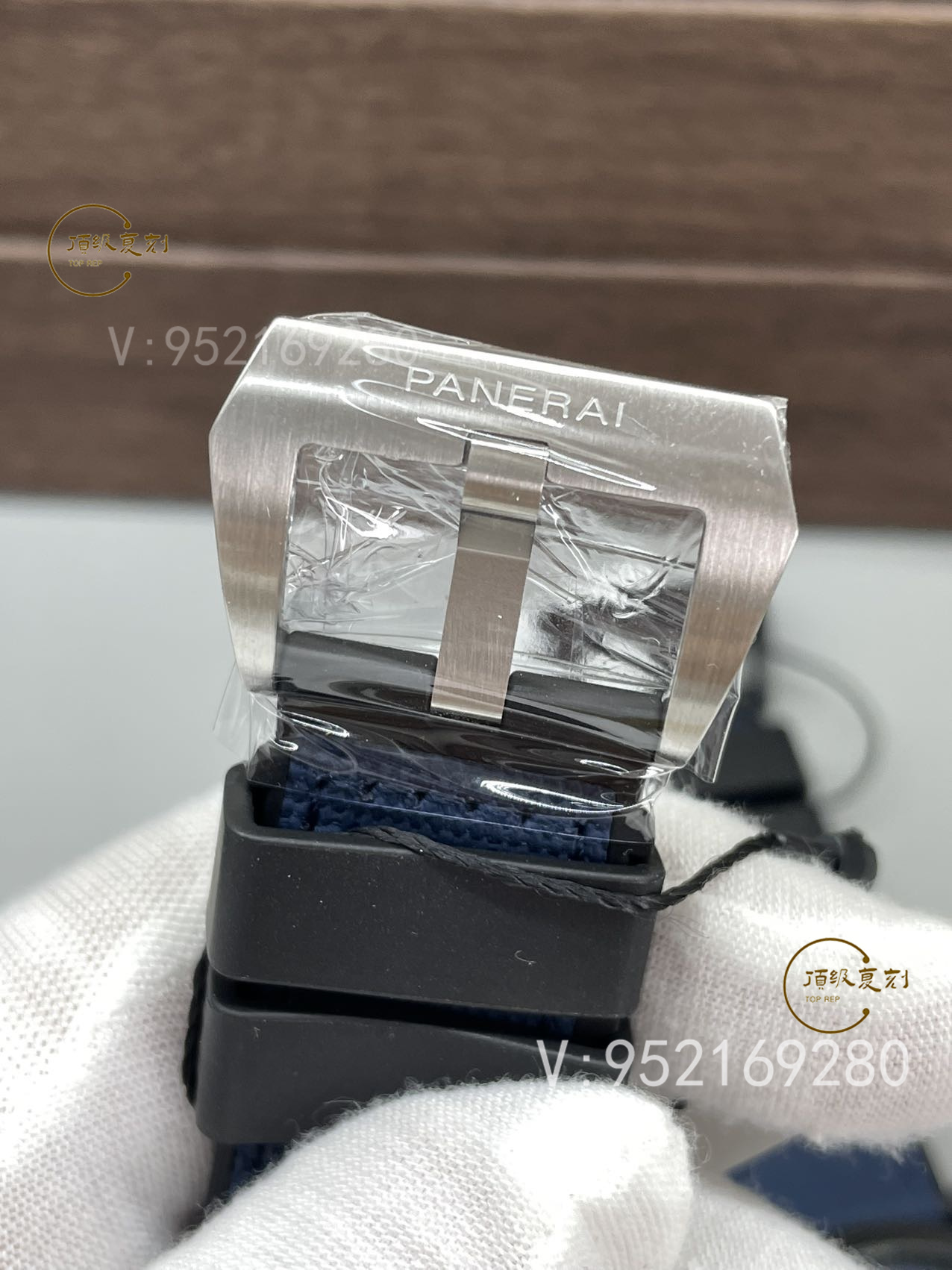 VS廠沛納海新品pam1391手表44mm介紹