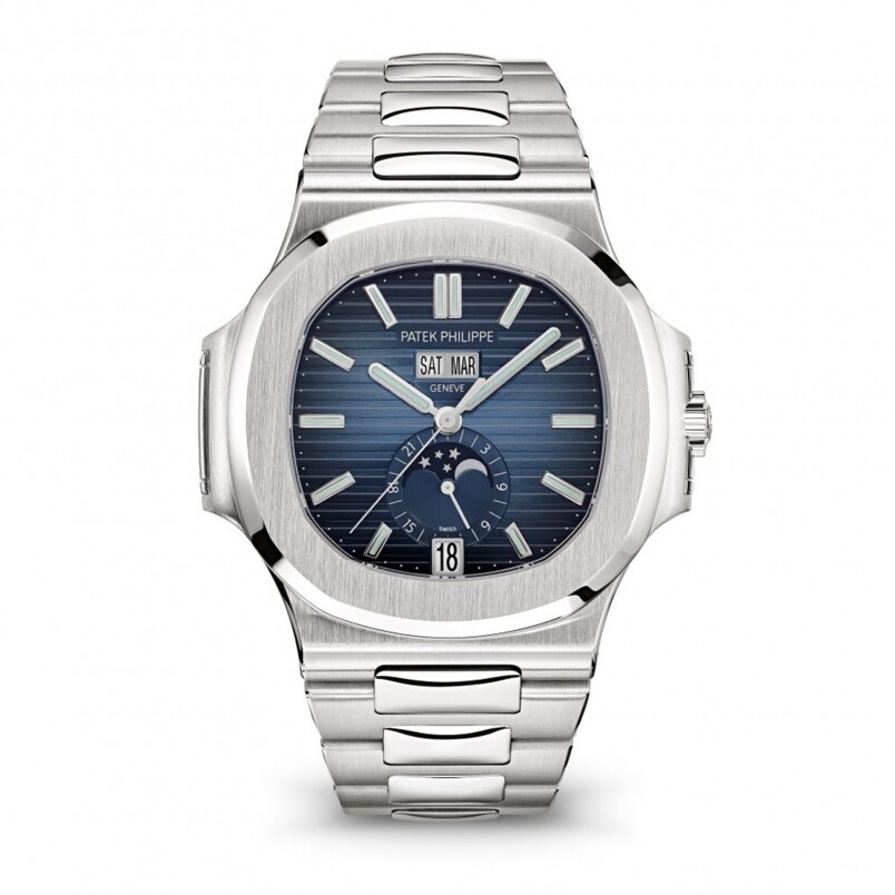 patek philippe PP Nautilus 5726 價錢