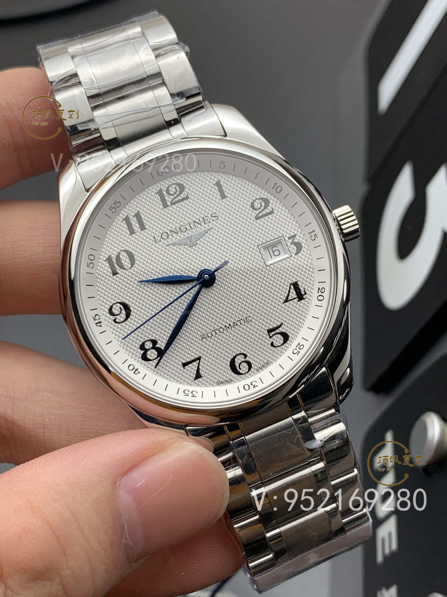 GRAND SEIKO 9S機械表與勞力士Datejust 36：中性尺寸鋼殼腕表的較量